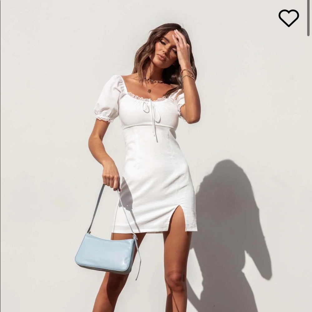 Princess Polly love lies dress - Picture 2 of 12